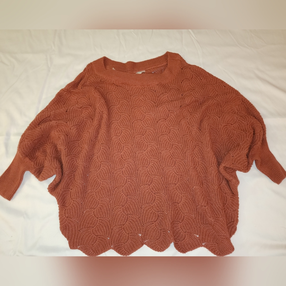 Women's sweater